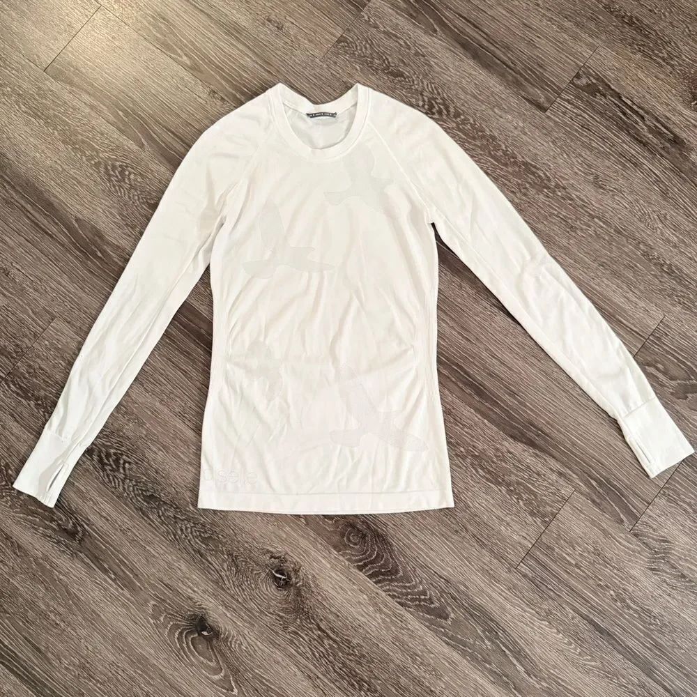 Oiselle Flyte Long Sleeve
